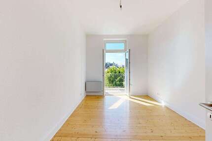 Wohnung Frankfurt am Main Nordend Ost - 3 Zimmer, 85 m&sup2;, 598.000&euro; | Angebot:27706170
