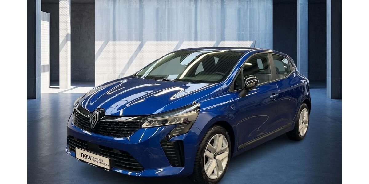 Renault Clio 13.336 km 15.570 &euro; Frankfurt / Main 60314