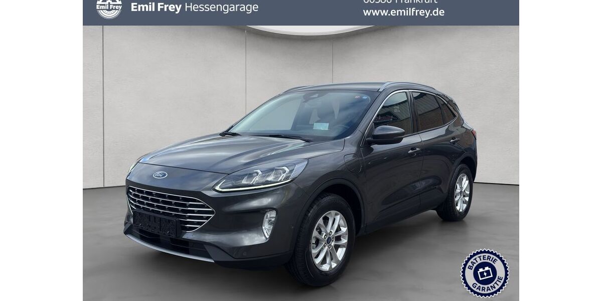 Ford Kuga 30.475 km 23.750 &euro; Frankfurt 60386