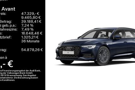 Audi A6 25.300 km 46.959 &euro; Mühlheim 63165