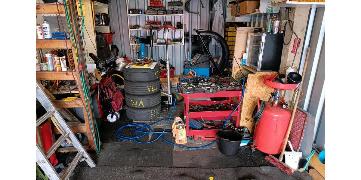 Gewerbeobjekt Frankfurt am Main Sachsenhausen - 850&euro; | Angebot:24693668