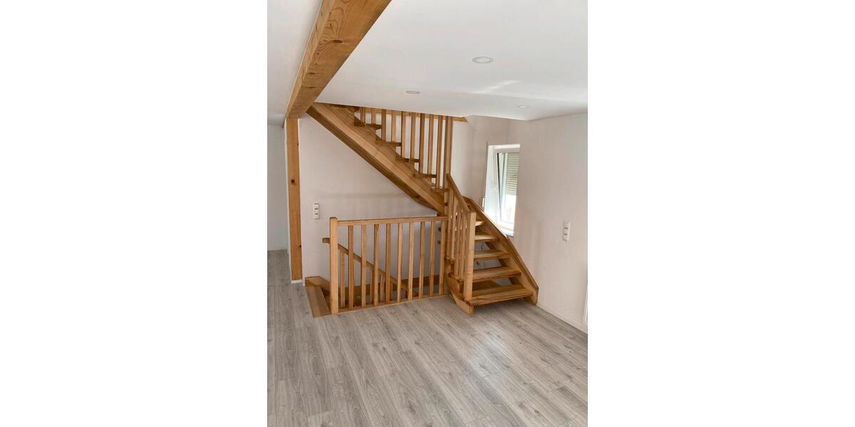 Etagenwohnung Niederdorfelden - 3 Zimmer, 80 m&sup2;, 1.200&euro; | Angebot:26045054