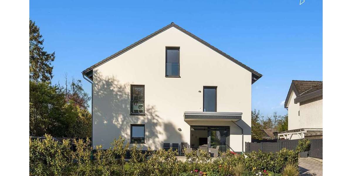 Einfamilienhaus Neu-Isenburg Isenburg - 8 Zimmer, 210 m&sup2;, 999.000&euro; | Angebot:26893145