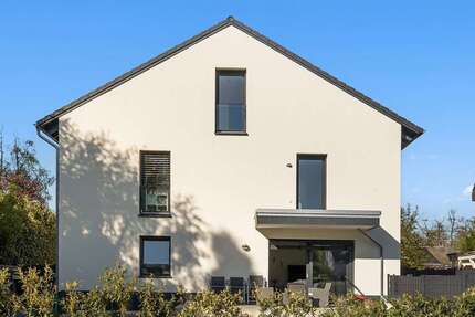 Haus Neu-Isenburg Isenburg - 8 Zimmer, 210 m&sup2;, 999.000&euro; | Angebot:26893145