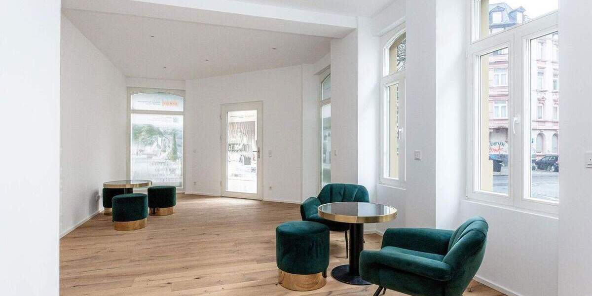 Gewerbeobjekt Offenbach Offenbach am Main - 185.000&euro; | Angebot:25755897