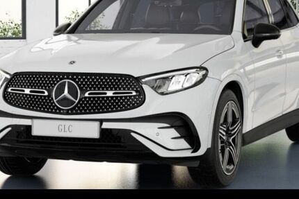 Mercedes-Benz GLC 220 8.432 km 55.290 &euro; Frankfurt 60599