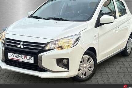 Mitsubishi Space Star 26.523 km 12.470 &euro; Rödermark 63322