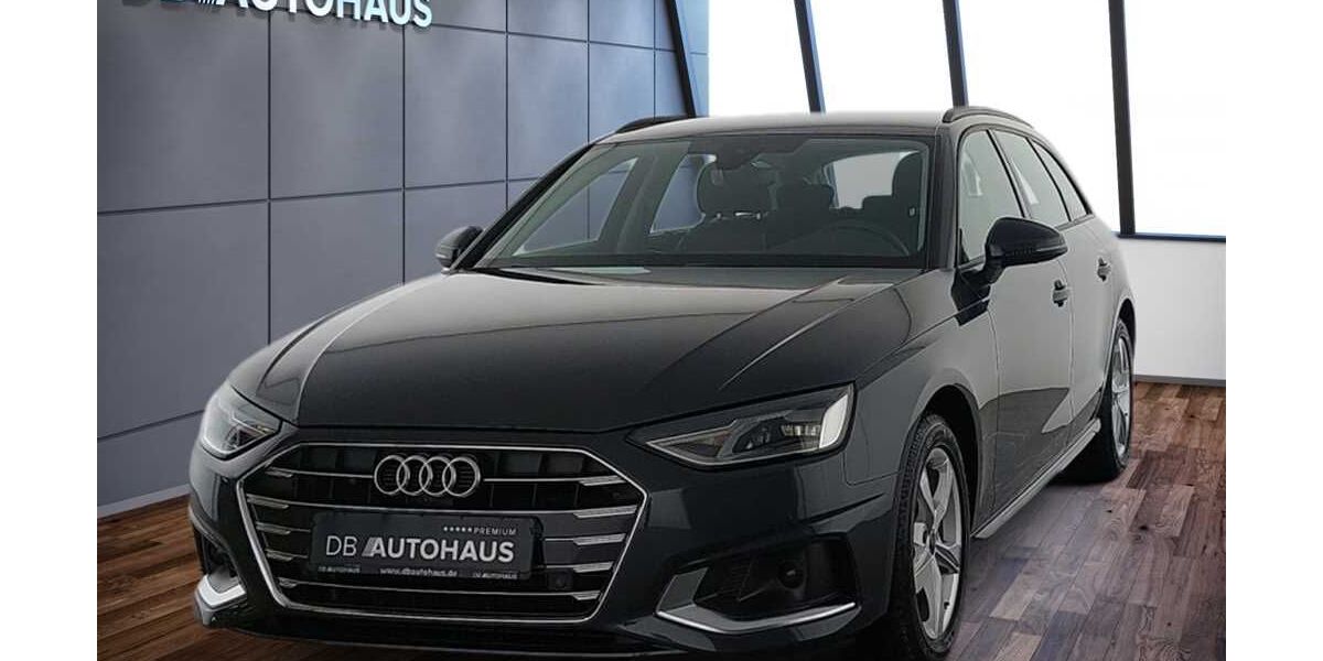 Audi A4 21.299 km 28.690 &euro; Maintal 63477