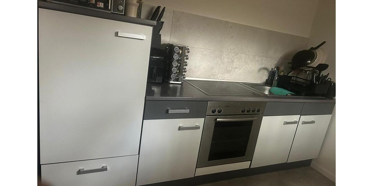 Etagenwohnung Groß-Umstadt Umstadt - 3 Zimmer, 90 m&sup2;, 950&euro; | Angebot:25870292