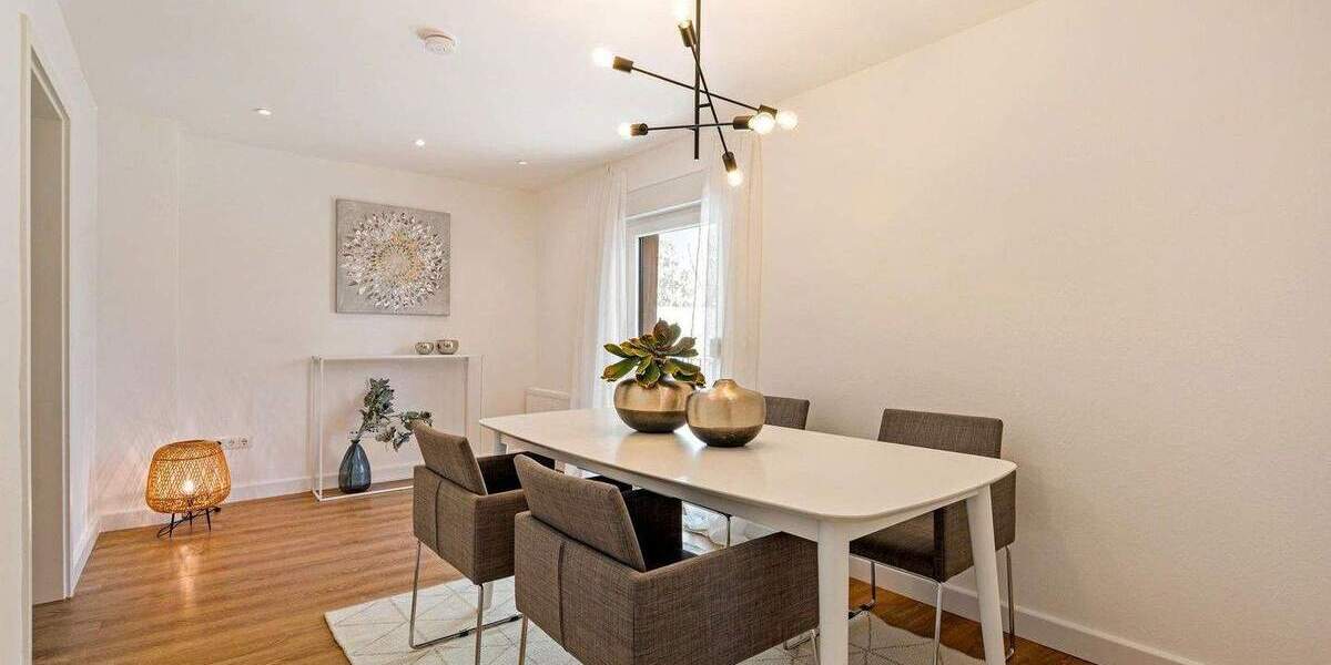 Doppelhaushälfte Offenbach Tempelsee - 5 Zimmer, 120 m&sup2;, 639.000&euro; | Angebot:25719259