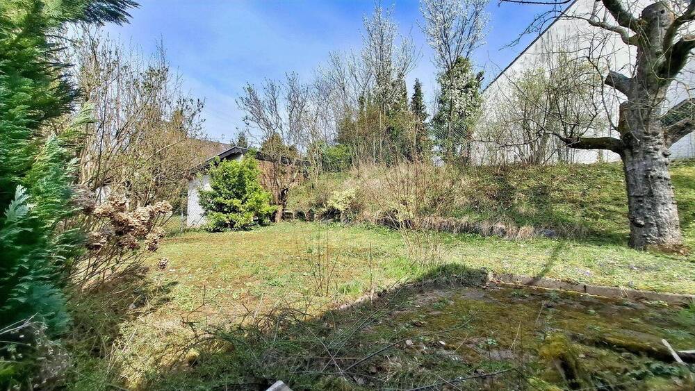 Doppelhaushälfte Frankfurt Sossenheim - 8 Zimmer, 180 m&sup2;, 495.000&euro; | Angebot:25916312