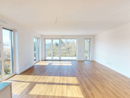 Etagenwohnung Friedrichsdorf - 3 Zimmer, 95 m&sup2;, 1.480&euro; | Angebot:25922132