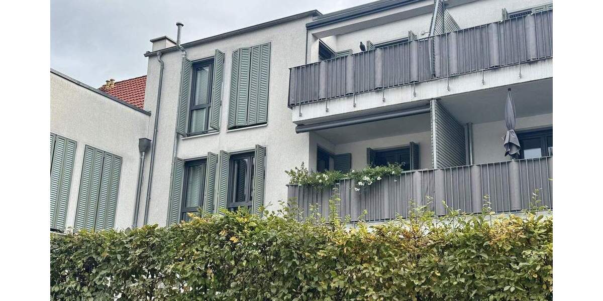 Etagenwohnung Frankfurt / Kalbach-Riedberg Kalbach - 3 Zimmer, 75 m&sup2;, 432.000&euro; | Angebot:25659215