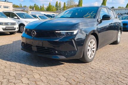 Opel Astra 80.500 km 13.990 &euro; Frankfurt am Main 65933