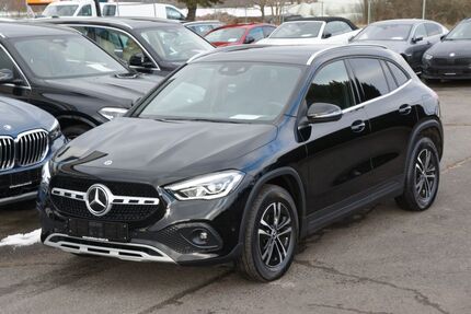 Mercedes-Benz GLA 220 155.500 km 27.683 &euro; Großkrotzenburg 63538