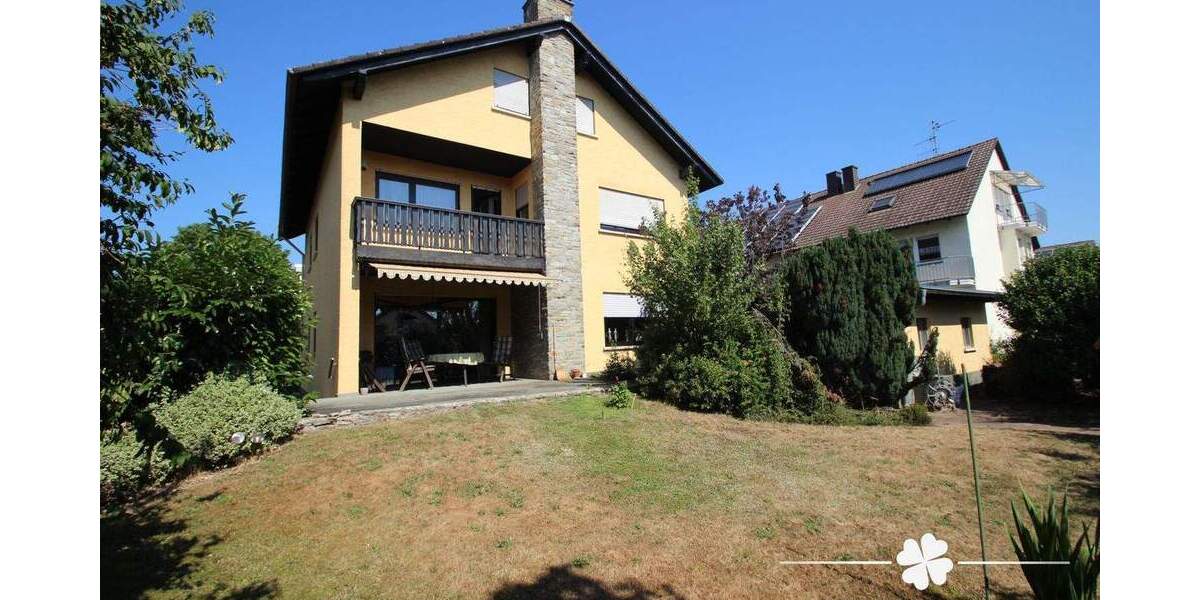 Einfamilienhaus Mainaschaff - 6 Zimmer, 149 m&sup2;, 479.000&euro; | Angebot:25879493