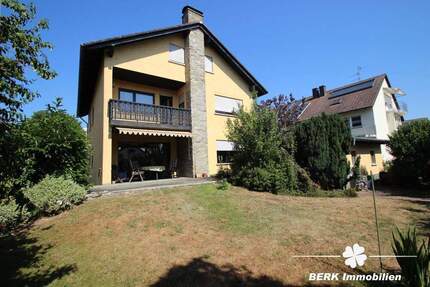 Haus Mainaschaff - 6 Zimmer, 149 m&sup2;, 479.000&euro; | Angebot:25879493