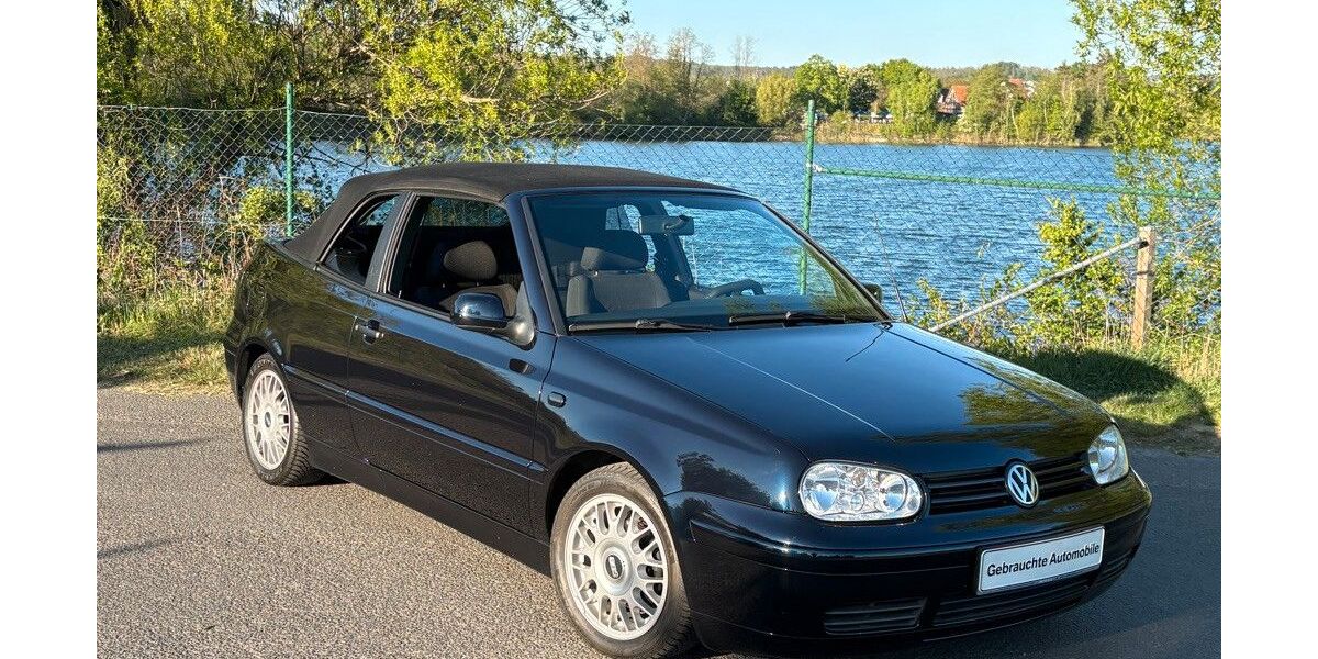 VW Golf 144.700 km 7.700 &euro; Alzenau 63755
