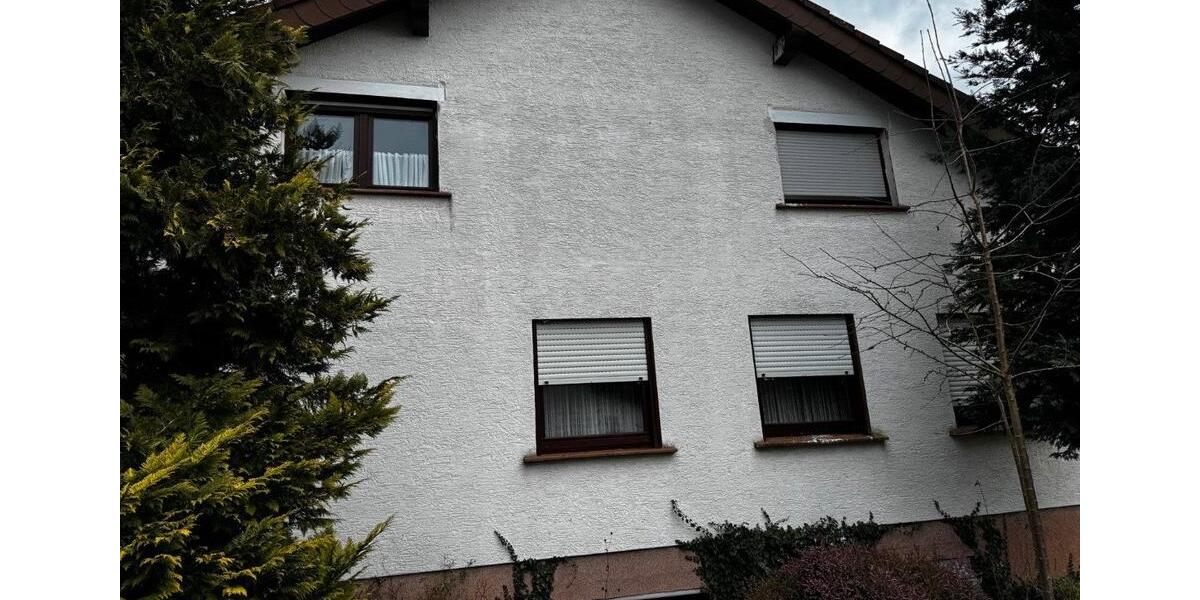 Mehrfamilienhaus, Wohnhaus Ranstadt - 8 Zimmer, 250 m&sup2;, 580.000&euro; | Angebot:24129440