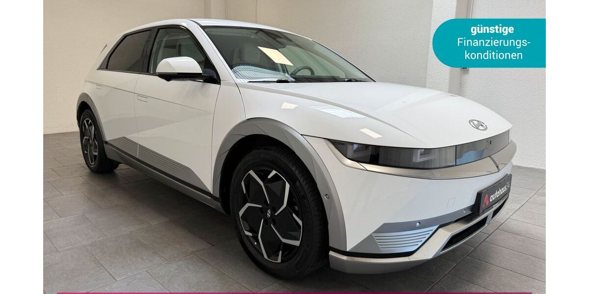 Hyundai IONIQ 5 31.925 km 30.970 &euro; Egelsbach 63329