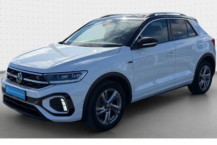 VW T-Roc 39.300 km 21.449 &euro; Büdingen-Düdelsheim 63654