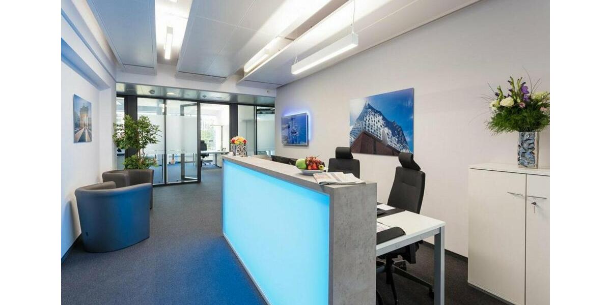 Gewerbeobjekt Frankfurt am Main Innenstadt 1 - 999&euro; | Angebot:9519134