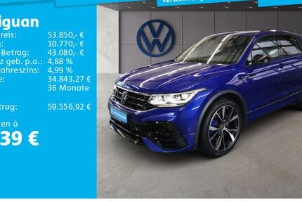 VW Tiguan 29.442 km 48.950 &euro; Frankfurt 60326
