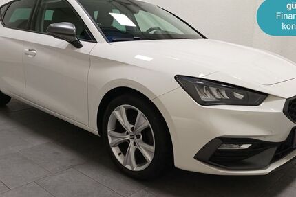Seat Leon 105.011 km 17.770 &euro; Egelsbach 63329