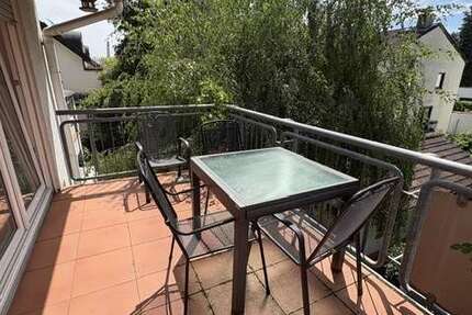 Wohnung Bad Soden - 4 Zimmer, 116 m&sup2;, 1.740&euro; | Angebot:26919972