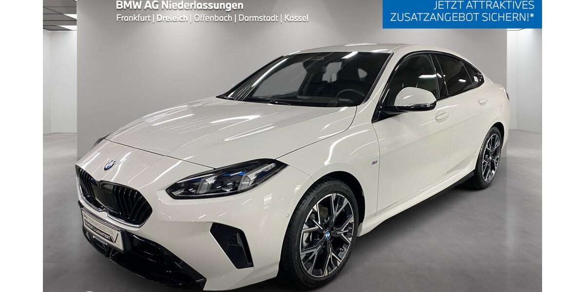 BMW 220 Gran Coupé 25.455 km 33.970 &euro; Dreieich-Sprendlingen 63303