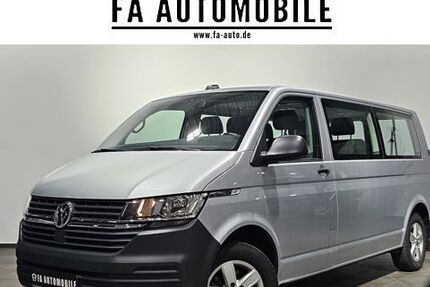 VW T6 Caravelle 83.730 km 34.750 &euro; Mainaschaff 63814