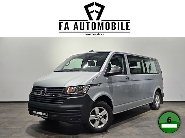 VW T6 Caravelle 83.730 km 34.750 &euro; Mainaschaff 63814