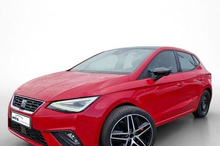 Seat Ibiza 39.543 km 17.650 &euro; Friedberg 61169