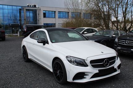 Mercedes-Benz C 220 142.087 km 26.900 &euro; Friedberg 61169