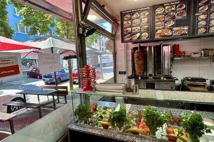 Gewerbeobjekt Frankfurt am Main Nordend Ost - 4.250&euro; | Angebot:25305964