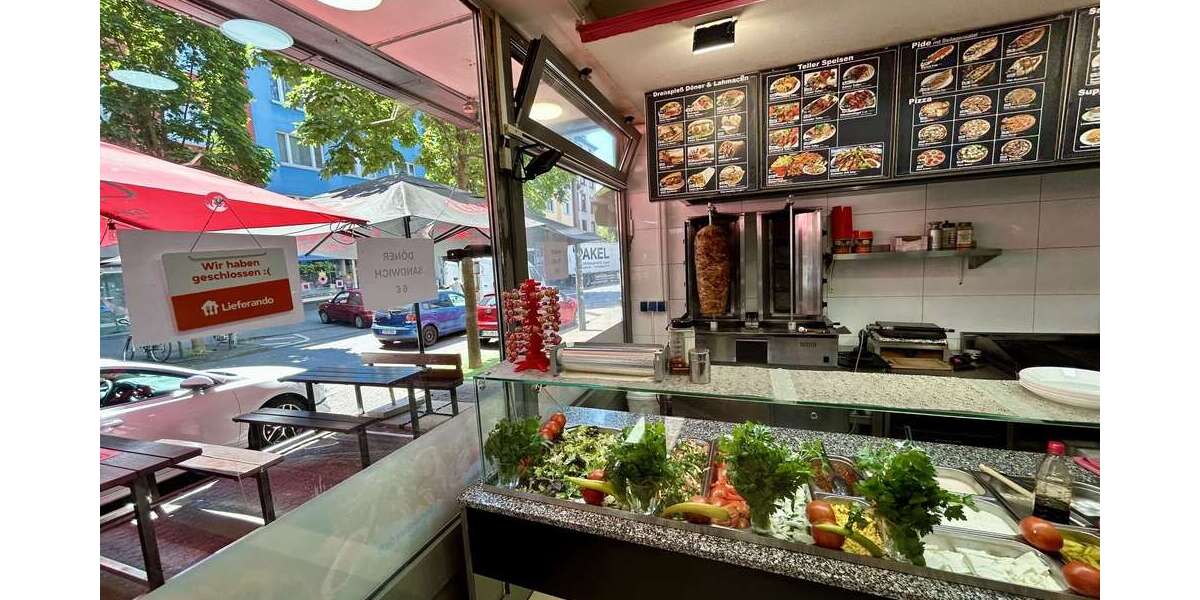 Gewerbeobjekt Frankfurt am Main Nordend Ost - 4.250&euro; | Angebot:25305964