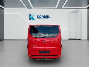Ford Tourneo Custom 320L1 Titanium X*AHK*Leder*el.Sit 122.050 km 27.730 &euro; Nidderau 61130
