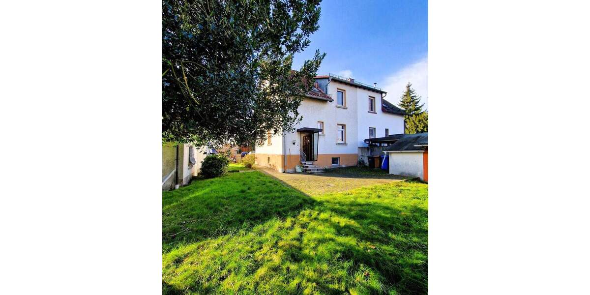 Doppelhaushälfte Oberursel Bommersheim - 4 Zimmer, 95 m&sup2;, 680.000&euro; | Angebot:25692668