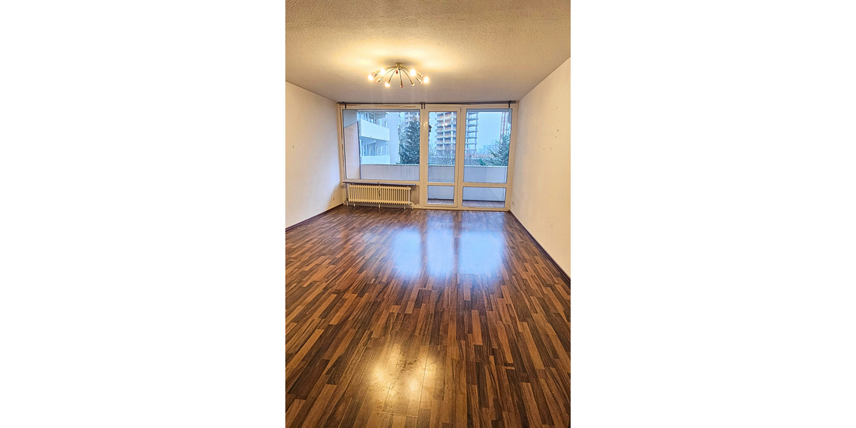 Etagenwohnung Offenbach am Main Hafen - 3 Zimmer, 91 m&sup2;, 259.000&euro; | Angebot:24209684