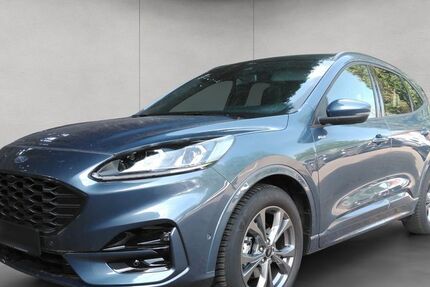 Ford Kuga 11.658 km 22.950 &euro; Frankfurt 60386