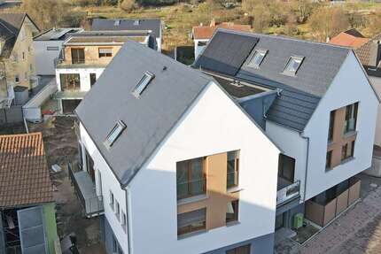 Wohnung Rodgau / Weiskirchen Weiskirchen - 3 Zimmer, 81 m&sup2;, 415.000&euro; | Angebot:14149971