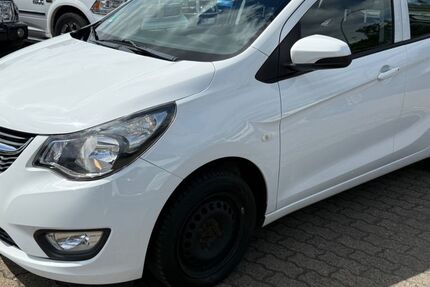 Opel Karl 163.656 km 3.199 &euro; Hanau 63452