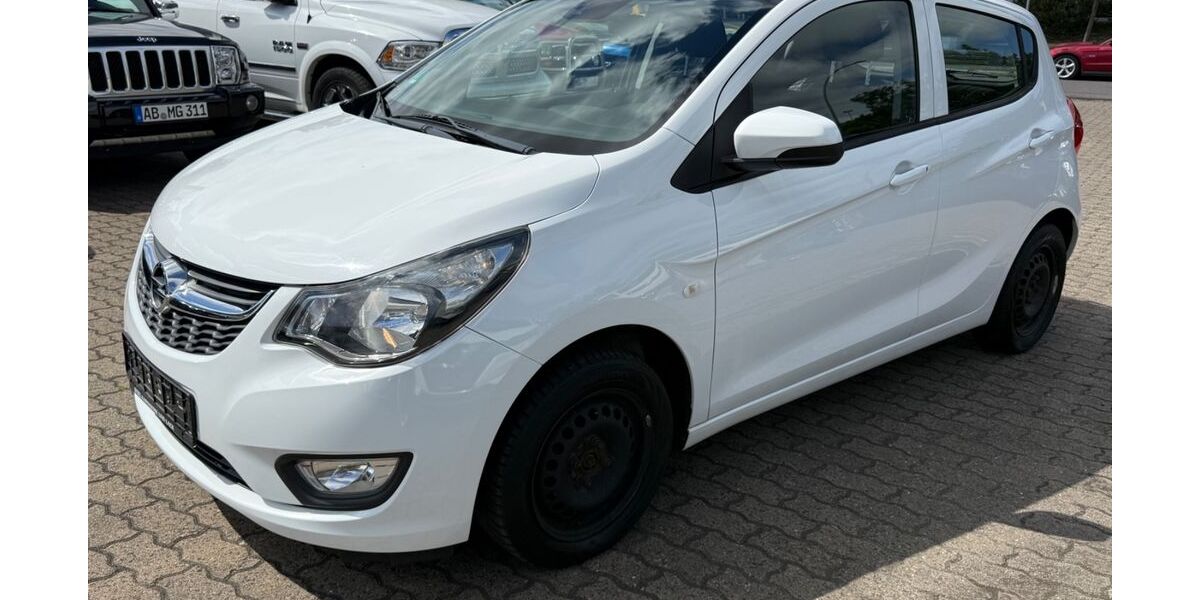 Opel Karl 163.656 km 3.199 &euro; Hanau 63452