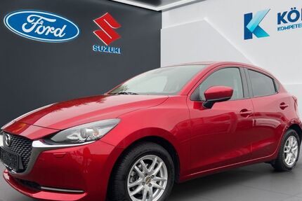 Mazda 2 99.700 km 12.840 &euro; Nidderau-Heldenbergen 61130