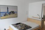 Etagenwohnung Frankfurt am Main Sindlingen - 1 Zimmer, 34 m&sup2;, 680&euro; | Angebot:27630788