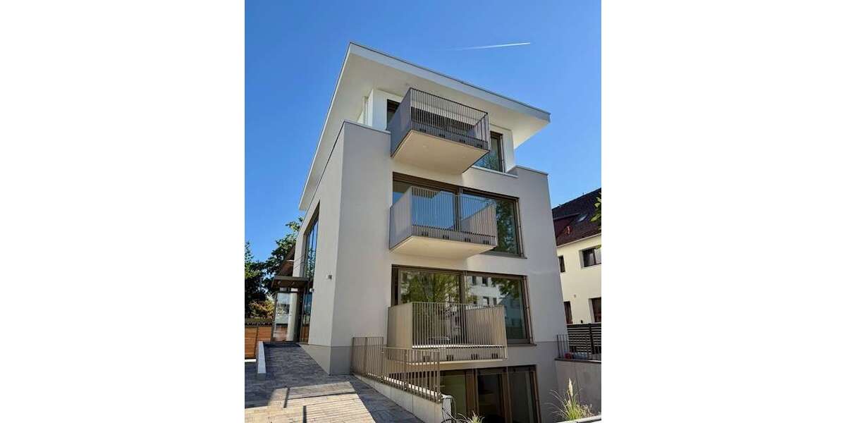 Etagenwohnung Frankfurt Ginnheim - 3 Zimmer, 76 m&sup2;, 2.052&euro; | Angebot:27700743