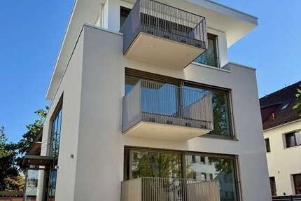 Wohnung Frankfurt Ginnheim - 3 Zimmer, 76 m&sup2;, 2.052&euro; | Angebot:27700743
