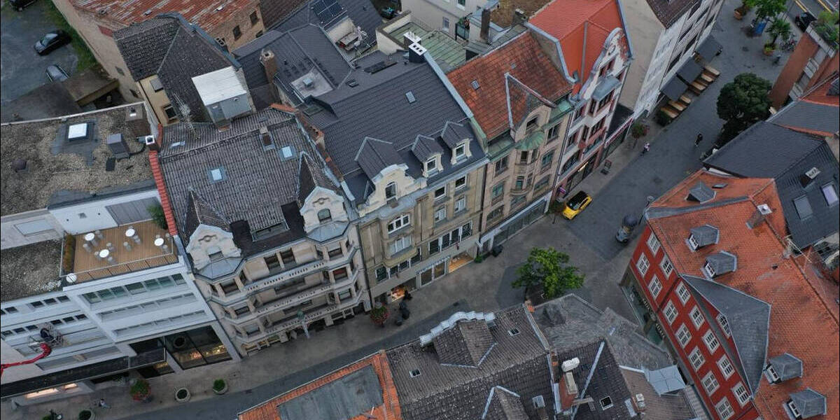 Mehrfamilienhaus, Wohnhaus Aschaffenburg Innenstadt | Angebot:25705975