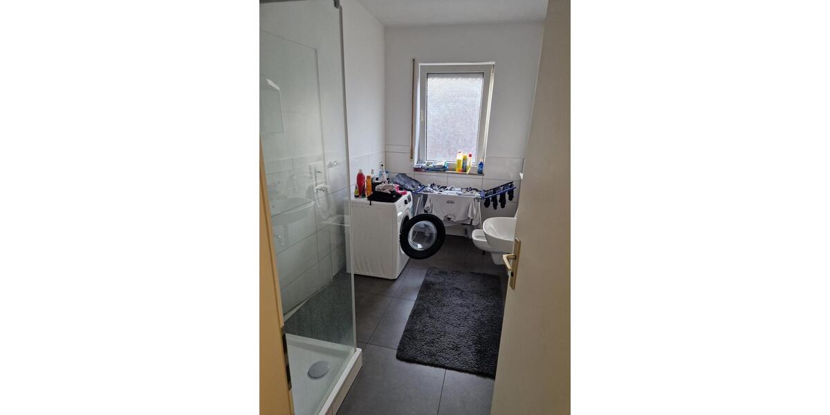 Etagenwohnung Offenbach am Main Hafen - 1 Zimmer, 30 m&sup2;, 650&euro; | Angebot:26316878