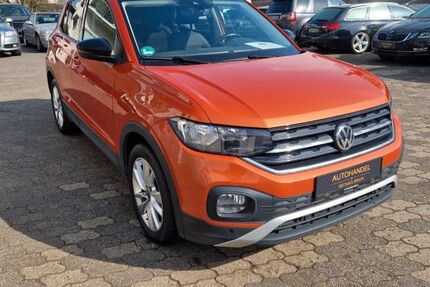 VW T-Cross 148.317 km 12.600 &euro; Schöllkrippen 63825